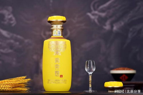 探秘盛世至尊53度酱香型白酒：品味独特香气与历史传承的完美结合