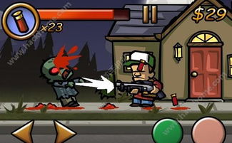 僵尸小镇Zombieville手游最新正式版(暂未上线)-僵尸小镇Zombieville全解锁最新版2024下载v.1.53