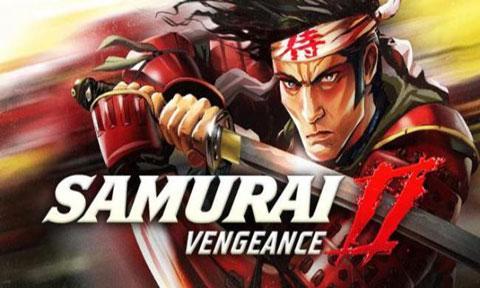 武士2复仇中文版无广告版2024下载-武士2复仇中文版官方下载v.1.37